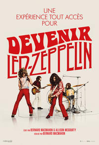 Devenir Led Zeppelin