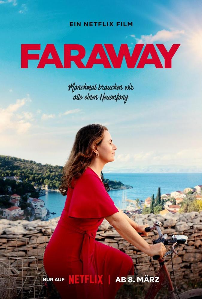 FARAWAY (2023) - Film 