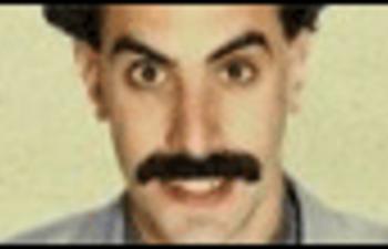 Sorties DVD : Borat, Le génie du crime et Je vous trouve très beau