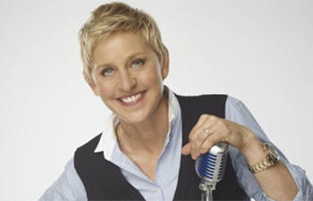 Oscars 2014 :  Ellen DeGeneres animera la soirée