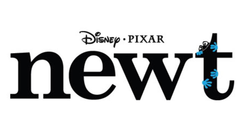 Pixar abandonne Newt