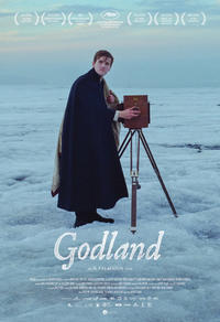 Godland, une vie divine