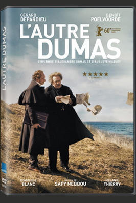 L'autre Dumas