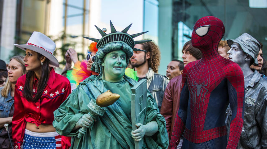 Le prochain Spider-Man pourrait bien ne pas être Peter Parker