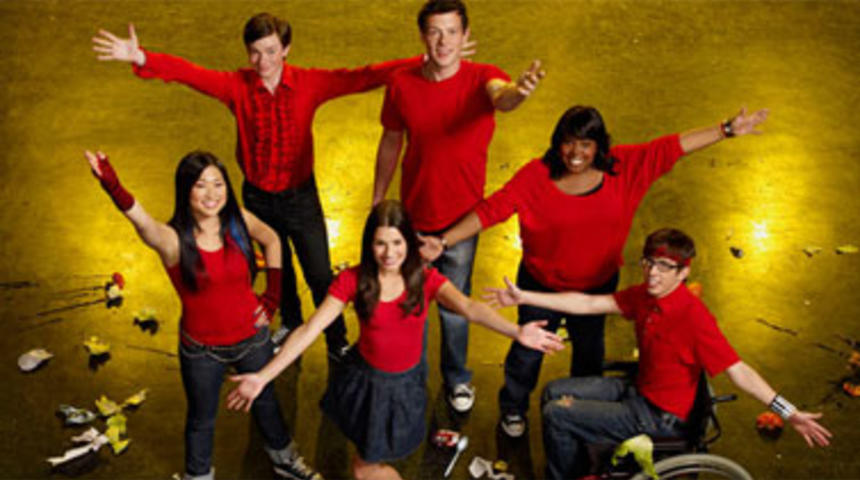 Glee débarque dans les cinémas cet été