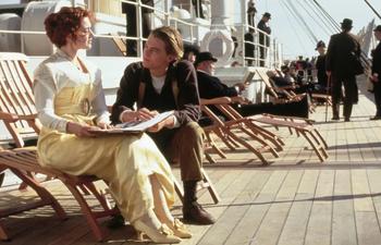 Titanic : Une simple astuce a permis à la production de sauver des milliers de dollars