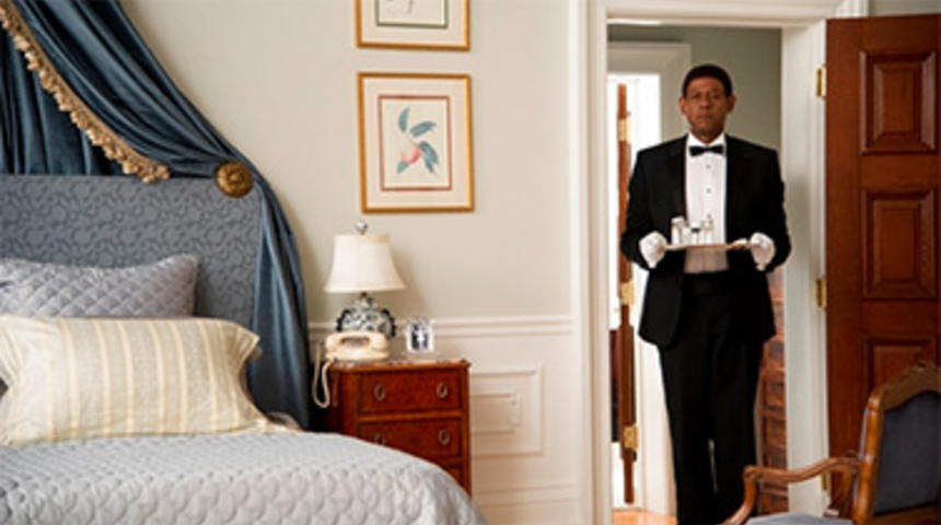 Box-office nord-américain : Lee Daniels' The Butler en tête avec 25 millions $