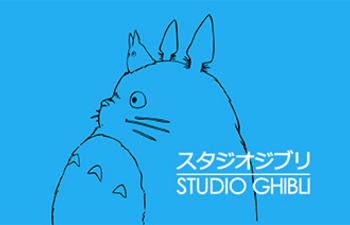 Fermeture momentanée des studios Ghibli