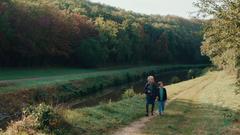 Bande-annonce en français