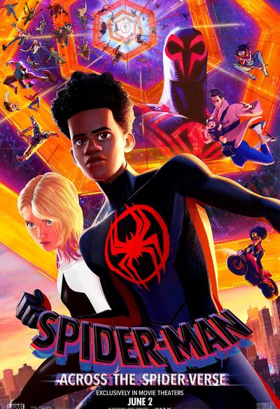 À la quête des Spideys phares du nouveau poster de Spider-Man