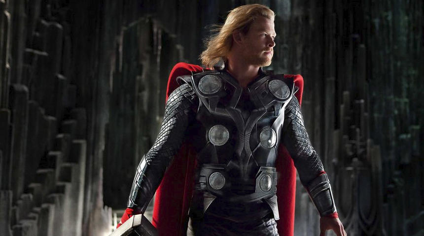 Box-office nord-américain : Thor conserve le premier rang