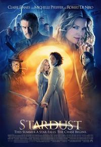 Stardust - Le mystère de l'étoile