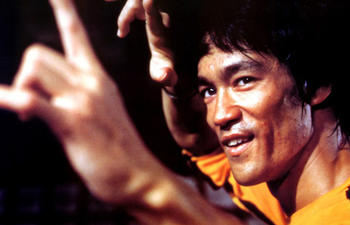 La vie de Bruce Lee portée à l'écran