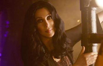 Un film autobiographique sur la vie de Cher en développement