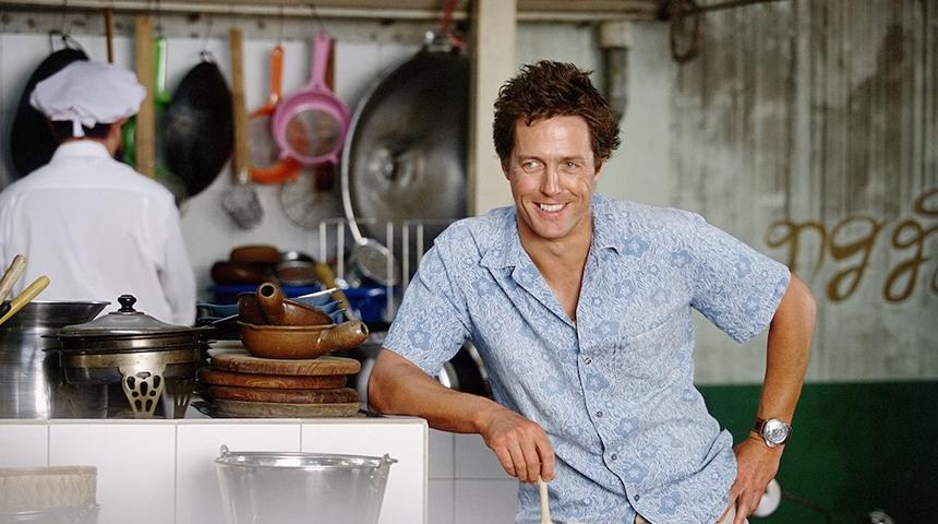 Hugh Grant aborde son retour dans la série Bridget Jones