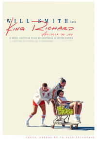 King Richard : Au-delà du jeu