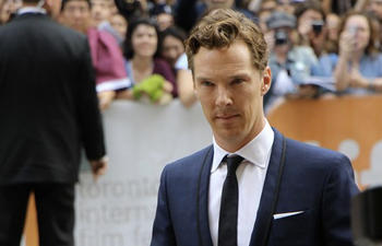 Benedict Cumberbatch sera Doctor Strange