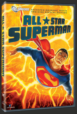 DCU All-Star Superman