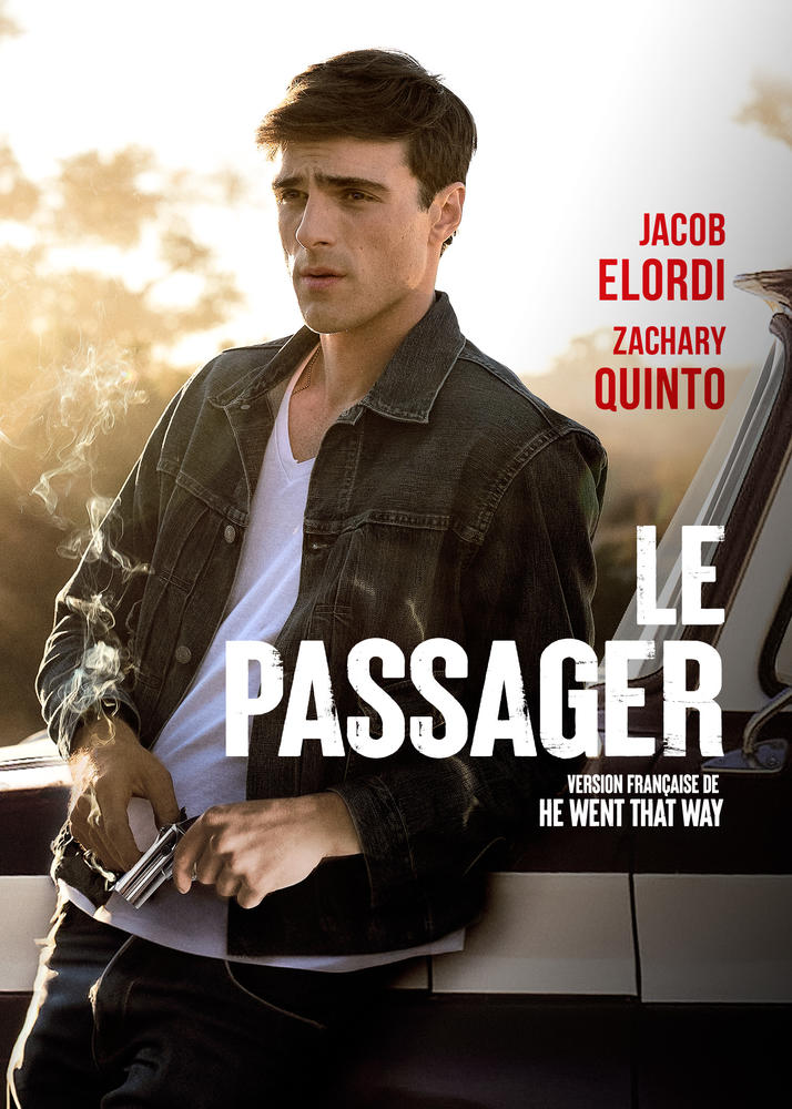 LE PASSAGER (2023) - Film 
