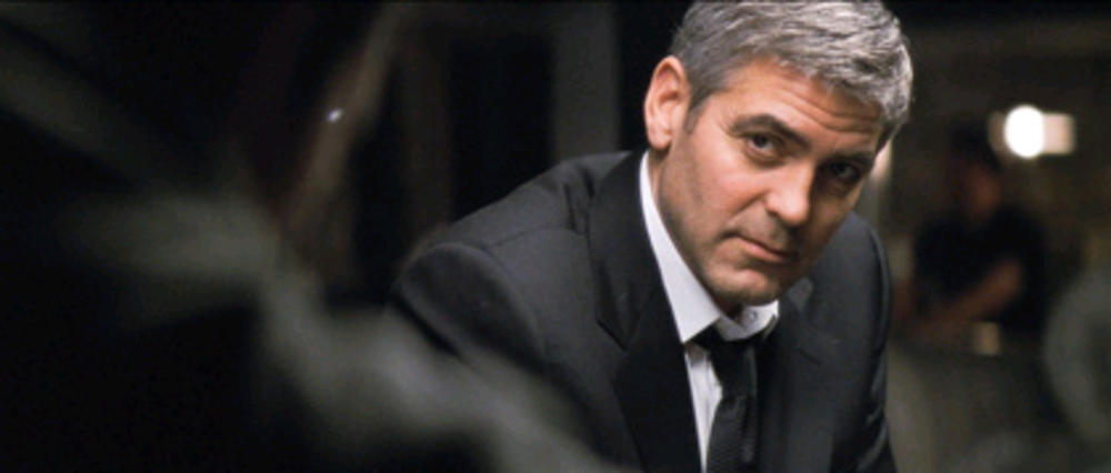 George Clooney Acteur Producteur Réalisateur Scénariste