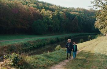 Quand vient l'automne