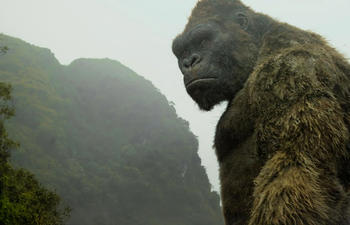 Nouveautés : Kong : Skull Island