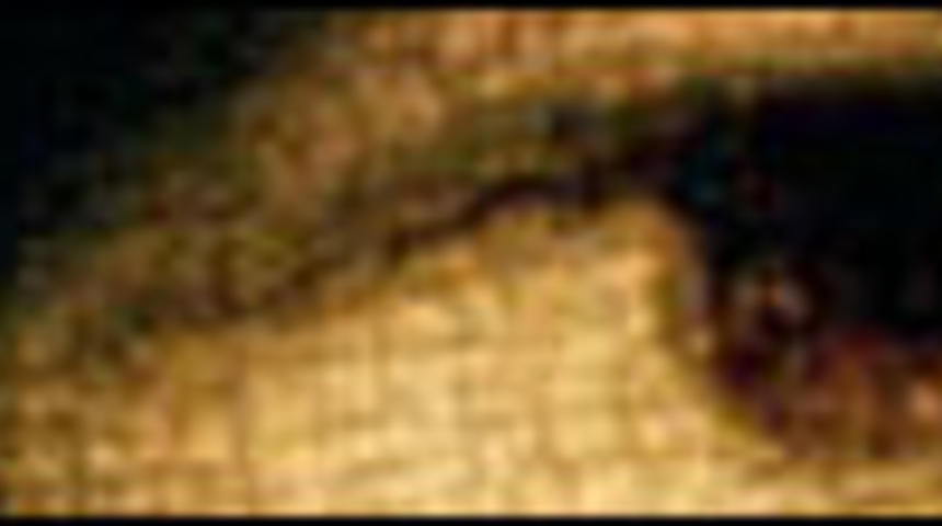 Affiche du Da Vinci Code