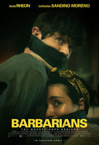 Bar­bar­ians