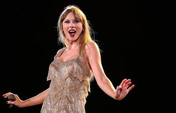 Box-office québécois : Taylor Swift ne fait qu'une bouchée du diable