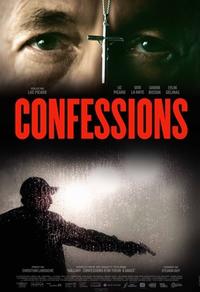 Confes­sions