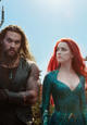 Box-office nord-américain : Aquaman poursuit sa domination
