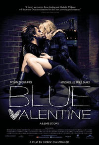 Blue Valentine : Une histoire d'amour