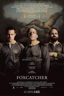 Fox­catch­er