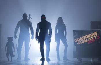 Marvel annonce le début du tournage de Guardians of the Galaxy Vol. 2