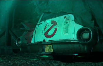 Photos et informations sur la nouvelle mouture de Ghostbusters