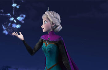 Frozen devient le film d'animation le plus rentable de tous les temps à l'international