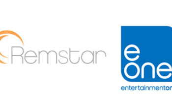 eOne distribuera les films de Remstar au Canada