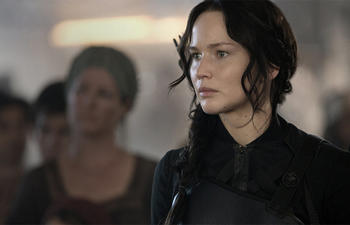 Box-office nord-américain : 123 millions $ pour The Hunger Games - Mockingjay Part 1
