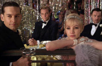 Bande-annonce du film The Great Gatsby