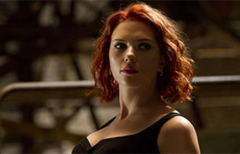 Scarlett Johansson en pourparlers pour Hail Caesar des frères Coen