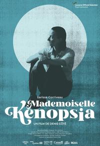 Made­moi­selle Kenopsia