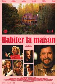 Habiter la maison