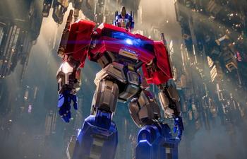 Nouveautés en salles : Transformers Un et Ne jamais lâcher