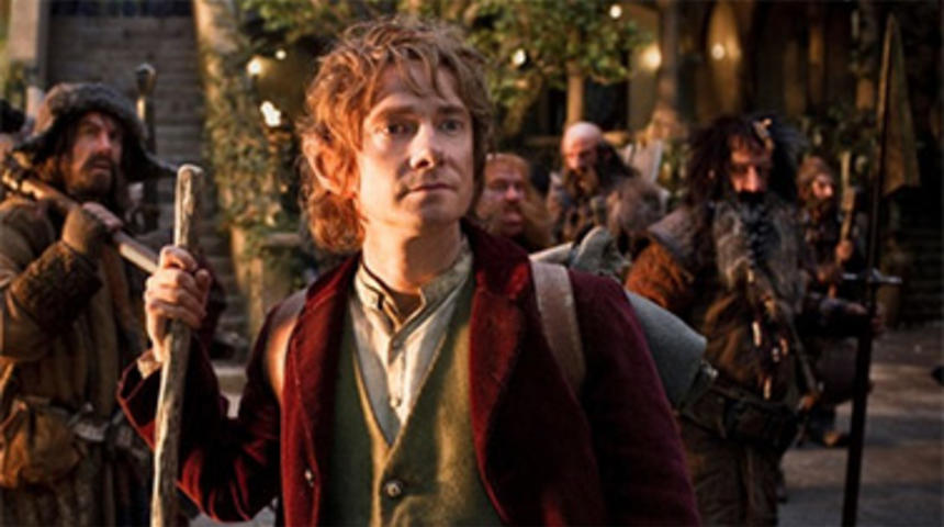Peter Jackson veut faire de The Hobbit une trilogie
